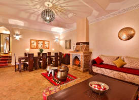 Riad Fleur d'Orient 2