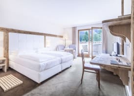 Hotel Bad Schörgau 5