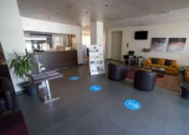 Blu Arena Hotel 3