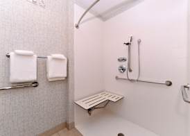 Holiday Inn Express & Suites TRINITY by IHG 5