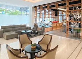 Luxury Inn Arion Hotel 2