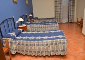 Hostal Cesar 3