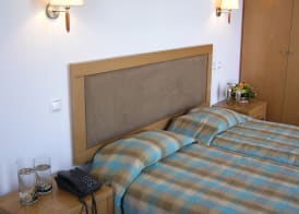 Cabo Verde Hotel 3