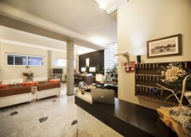 Hotel Lily 2