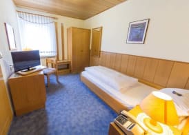 Hotel Thielmann 4
