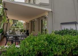 Hotel Nelson 2