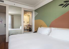 DoubleTree by Hilton Florence Metropole 4