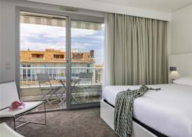 Ibis Styles Menton Centre 3