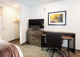 My Place Hotel-Mitchell SD 4