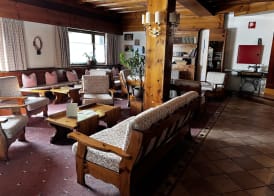 Hotel Bosco Verde 2