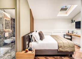 DBH – Boutique Hotel Lake Como 5
