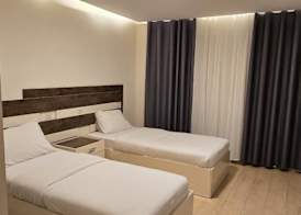 Balcony Hotel 4