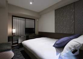 Osaka View Hotel Honmachi 4