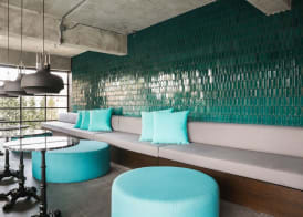 Theorie Hotel Sukhumvit 107 by SLH 2
