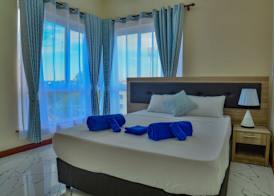 Fenns Cozy Apartment - Nyali 5
