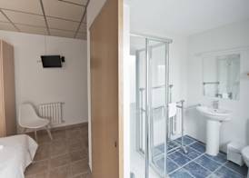 Hostal la Salut de Terrades 4