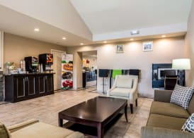 Quality Inn University Area 3