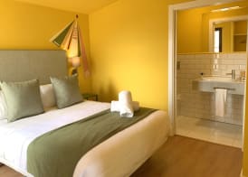 Ritual Sevilla Suites Centro 4