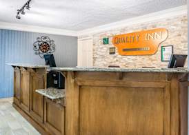 Quality Inn Findlay 3