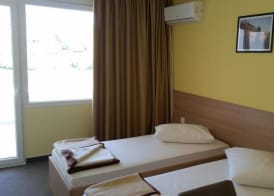 Hotel Zagreb 5