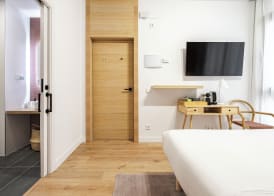 Vallecas Suites by Olala Homes 3