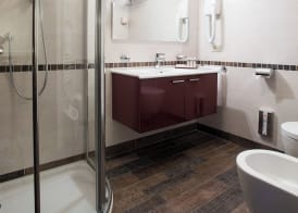 Aparthotel Holiday 5