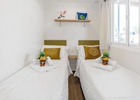 Club del Sole Riccione Easy Camping Village 3