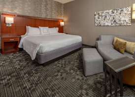 Sonesta Select Newark Christiana Mall 5