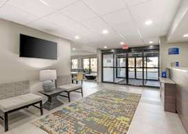 Best Western Heartland Inn 2
