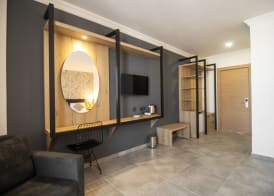 Grand Kolibri Prestige SPA 5