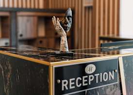 Marine Point Hotel 3