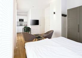 Boardinghouse Rosenheim 4