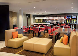 Courtyard Foothill Ranch Irvine East/Lake Forest 3