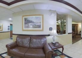 Holiday Inn Express WILMINGTON by IHG 2