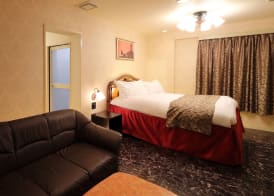 Hotel Fine Garden Suzuka 4