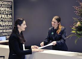 Mercure North Melbourne 2