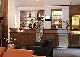 Hotel Schweizerhof 3
