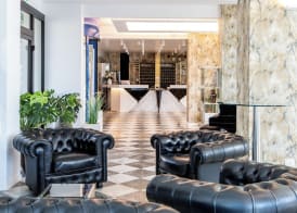 Hotel Baltic Riccione-Fronte Mare 3