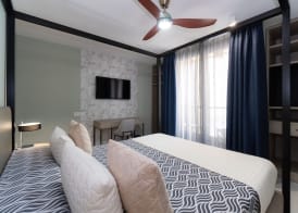 Hotel Perla del Sur 5
