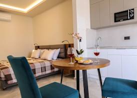 Heaven Apartments 5