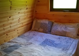Cosy Camping Suffolk 4