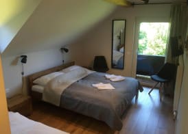 Hotel Landhaus Lungau 5