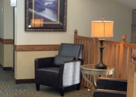AmericInn by Wyndham Kewanee 3