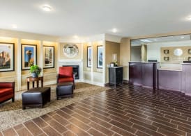 Comfort Inn & Suites Knoxville West 3