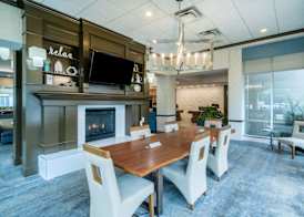 Hilton Garden Inn Augusta 3