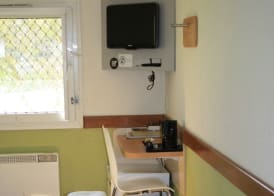 ibis Budget Canberra 5
