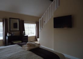 The Silverton Inn 5