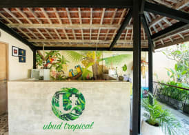 Ubud Tropical 2