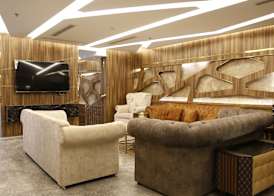 Dan Golden Hotel & Lounge 4