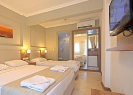 Anadolu Hotel Bodrum - All Inclusive 5
